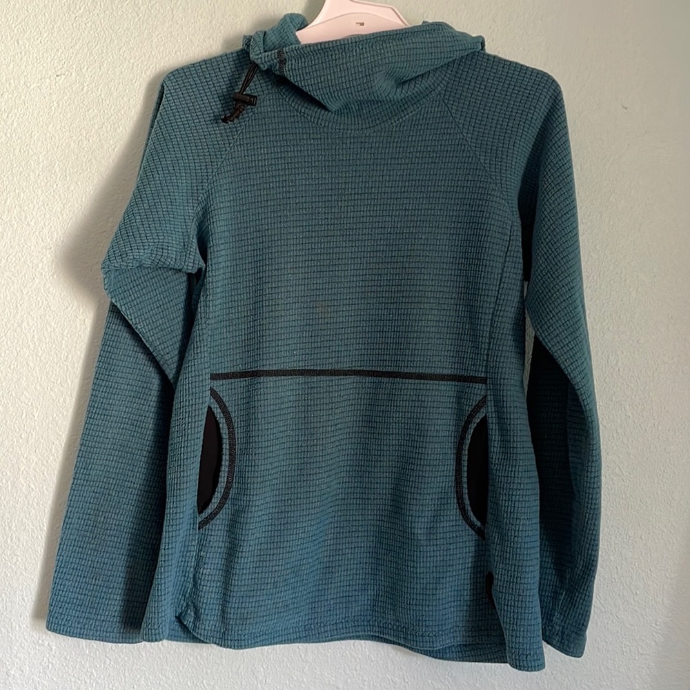 Melanzana XS